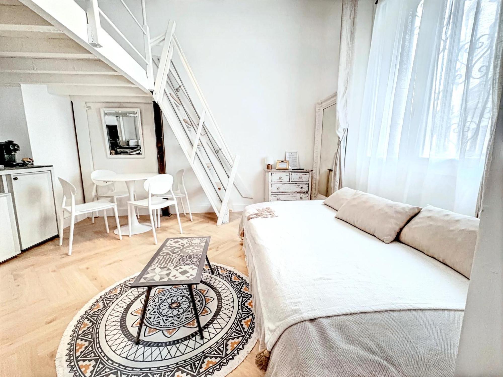 Mini Duplex 50M Du Vieux Port Apartamento Cannes Exterior foto