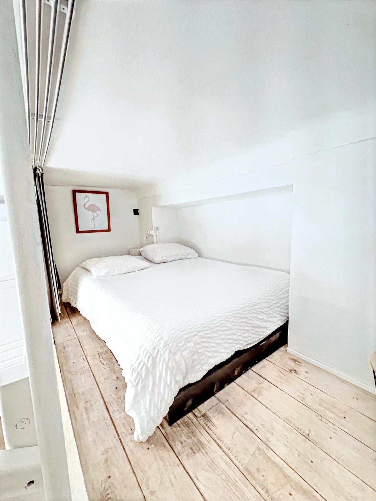 Mini Duplex 50M Du Vieux Port Apartamento Cannes Exterior foto