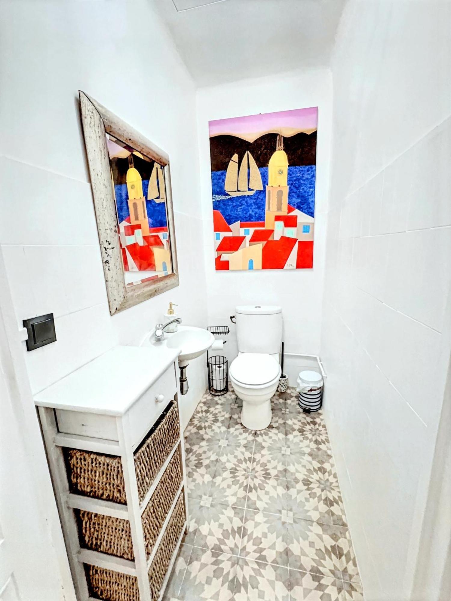 Mini Duplex 50M Du Vieux Port Apartamento Cannes Exterior foto